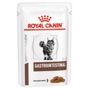רויאל קנין Gastro Intestinal מזון יבש לחתולים רפואי ייעודי (רפואי) חתול גסטרו אינטסטינל המסייע לטיפול בבעיות עיכול Royal Canin