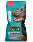 קאניס אוכל לכלב בוגר - בקר 20 ק''ג