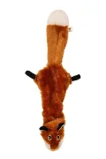 פופוס צעצוע סקיניז בצורת שועל - אורך 57 ס''מ