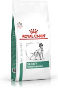 רויאל קנין סטאייטי מזון יבש לכלבים ייעודי (רפואי) לסיוע בשמירת משקל גוף תקין 12 ק