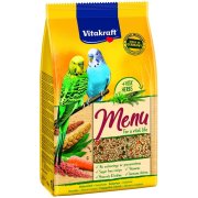 ויטקראפט מזון פרמיום לתוכונים 1 ק''ג -  Vitakraft
